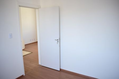 Quarto 2 de apartamento para alugar com 2 quartos, 40m² em Recreio das Acacias, Ribeirão Preto