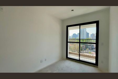 Sala de kitnet/studio à venda com 1 quarto, 27m² em Pinheiros, São Paulo