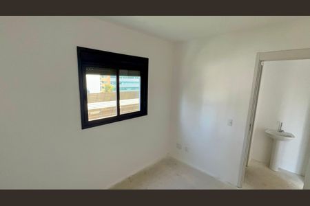 Studio à venda com 27m², 1 quarto e sem vaga Studio à venda com 27m², 1 quarto e sem vagaQuarto