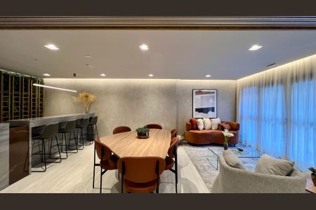 Studio à venda com 27m², 1 quarto e sem vaga Studio à venda com 27m², 1 quarto e sem vagaÁrea comum