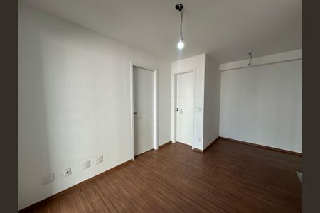 Apartamento para alugar com 41m², 1 quarto e 1 vagaSala