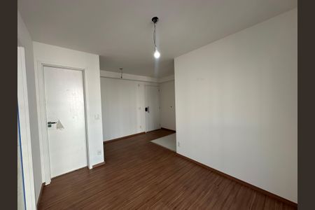 Sala de apartamento para alugar com 1 quarto, 41m² em Barra Funda, São Paulo