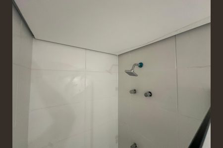 Apartamento à venda com 41m², 1 quarto e 1 vaga Apartamento à venda com 41m², 1 quarto e 1 vagaBanheiro