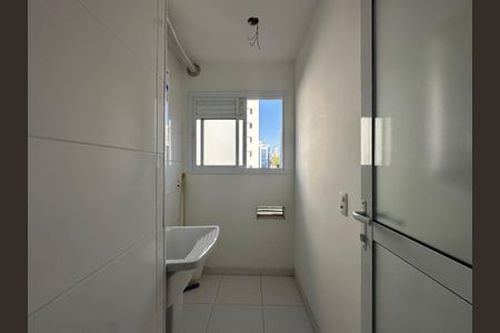 Apartamento à venda com 41m², 1 quarto e 1 vaga Apartamento à venda com 41m², 1 quarto e 1 vagaÁrea de Serviço