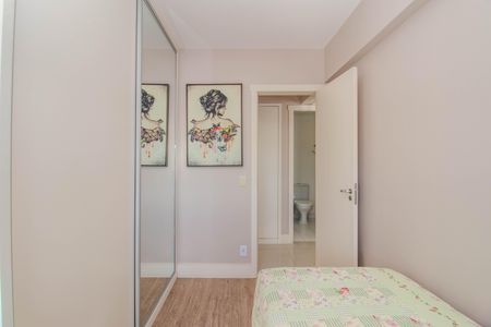 Apartamento à venda com 75m², 2 quartos e 1 vagaQuarto