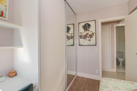 Apartamento à venda com 75m², 2 quartos e 1 vagaQuarto