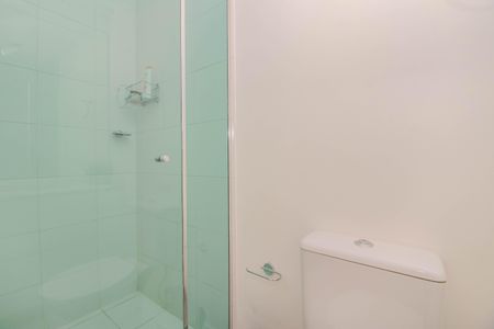 Apartamento à venda com 75m², 2 quartos e 1 vagaBanheiro Social