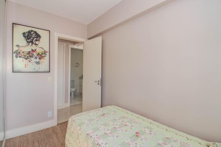 Apartamento à venda com 75m², 2 quartos e 1 vagaQuarto