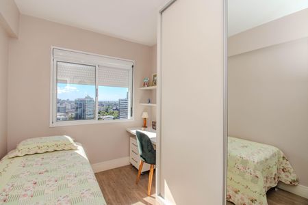 Apartamento à venda com 75m², 2 quartos e 1 vagaQuarto