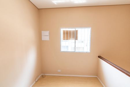 Sala 2 de casa para alugar com 2 quartos, 80m² em Ipiranga, São Paulo