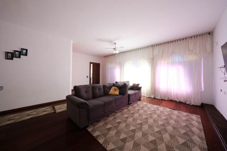 Sala de casa à venda com 5 quartos, 450m² em Cangaiba, São Paulo