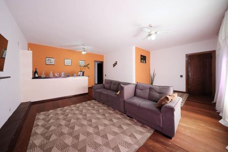 Sala de casa à venda com 5 quartos, 450m² em Cangaiba, São Paulo