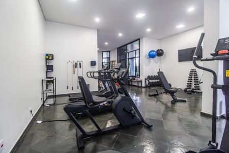 Apartamento à venda com 164m², 3 quartos e 2 vagas Apartamento à venda com 164m², 3 quartos e 2 vagasÁrea comum