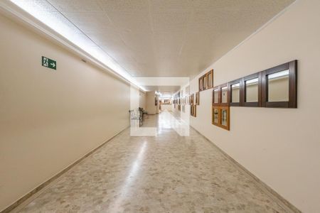 Apartamento à venda com 114m², 3 quartos e 2 vagas Apartamento à venda com 114m², 3 quartos e 2 vagasHall Social