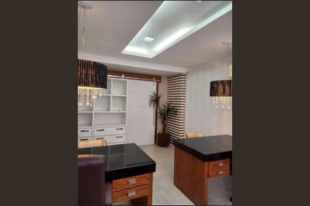 Foto 03 de apartamento à venda com 1 quarto, 33m² em Glória, Rio de Janeiro