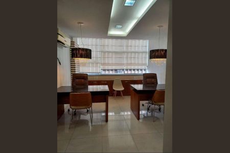 Foto 02 de apartamento à venda com 1 quarto, 33m² em Glória, Rio de Janeiro