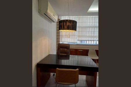 Foto 08 de apartamento à venda com 1 quarto, 33m² em Glória, Rio de Janeiro