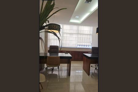 Foto 10 de apartamento à venda com 1 quarto, 33m² em Glória, Rio de Janeiro