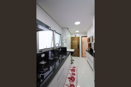 Apartamento à venda com 110m², 3 quartos e 2 vagasCozinha