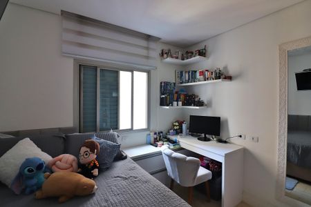 Apartamento à venda com 110m², 3 quartos e 2 vagasQuarto 1