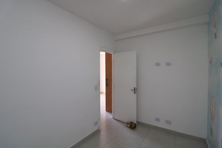 Apartamento à venda com 55m², 2 quartos e 1 vagaQuarto