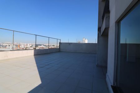 Apartamento à venda com 55m², 2 quartos e 1 vagaÁrea comum - Churrasqueira
