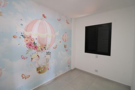 Quarto de apartamento para alugar com 2 quartos, 65m² em Vila Alpina, São Paulo