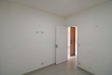 Apartamento à venda com 55m², 2 quartos e 1 vagaQuarto 2