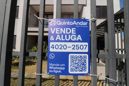 Apartamento à venda com 55m², 2 quartos e 1 vagaPlaca