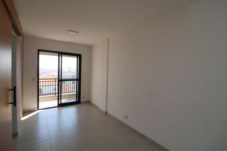 Sala de apartamento para alugar com 2 quartos, 65m² em Vila Alpina, São Paulo