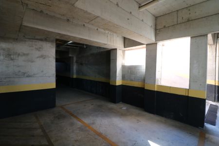 Apartamento à venda com 55m², 2 quartos e 1 vagaGaragem