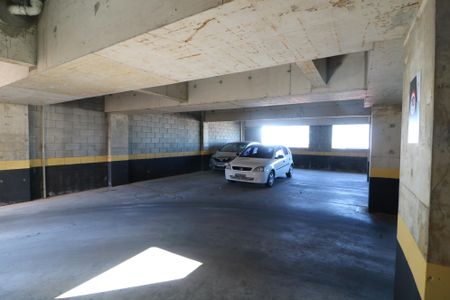 Apartamento à venda com 55m², 2 quartos e 1 vagaGaragem