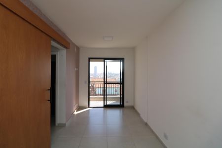 Sala de apartamento para alugar com 2 quartos, 65m² em Vila Alpina, São Paulo