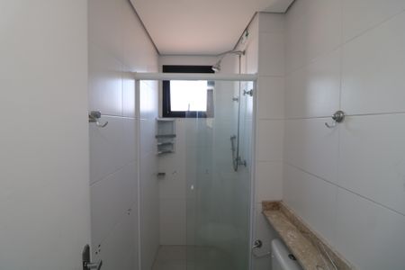 Apartamento à venda com 55m², 2 quartos e 1 vagaBanheiro