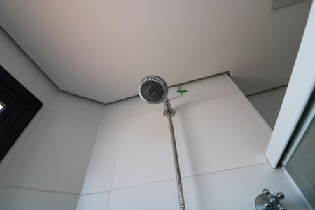 Apartamento à venda com 55m², 2 quartos e 1 vagaBanheiro