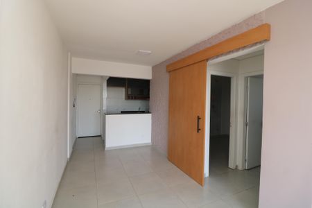 Sala de apartamento para alugar com 2 quartos, 65m² em Vila Alpina, São Paulo