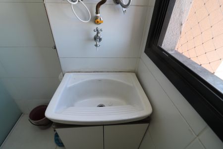 Apartamento à venda com 55m², 2 quartos e 1 vagaÁrea de Serviço