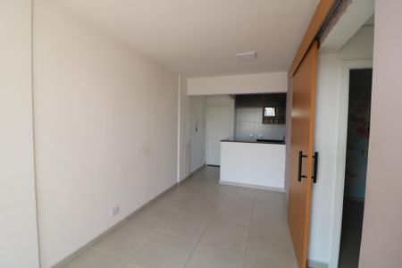 Sala de apartamento para alugar com 2 quartos, 65m² em Vila Alpina, São Paulo