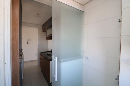 Apartamento à venda com 55m², 2 quartos e 1 vagaÁrea de Serviço