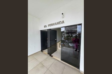 Apartamento à venda com 60m², 2 quartos e 1 vaga Apartamento à venda com 60m², 2 quartos e 1 vagaHall de entrada