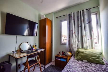 Apartamento à venda com 60m², 2 quartos e 1 vaga Apartamento à venda com 60m², 2 quartos e 1 vagaQuarto 1