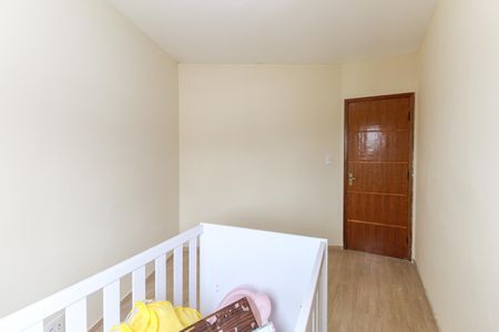 Quarto 1 de casa à venda com 2 quartos, 150m² em Vila Monte Santo, São Paulo