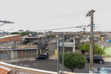 Casa à venda com 150m², 2 quartos e 2 vagas Casa à venda com 150m², 2 quartos e 2 vagasVista Varanda do Quarto 2