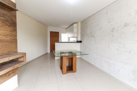 Sala de casa à venda com 2 quartos, 150m² em Vila Monte Santo, São Paulo