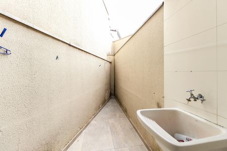 Casa à venda com 150m², 2 quartos e 2 vagas Casa à venda com 150m², 2 quartos e 2 vagasÁrea de Serviço