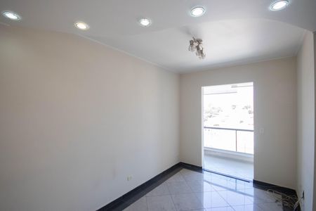 Sala de apartamento à venda com 2 quartos, 59m² em Vila Mazzei, São Paulo