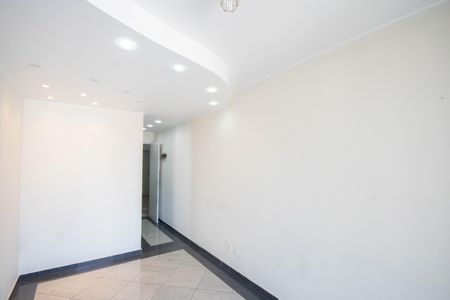 Sala de apartamento à venda com 2 quartos, 59m² em Vila Mazzei, São Paulo