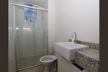 Apartamento à venda com 60m², 2 quartos e 2 vagas