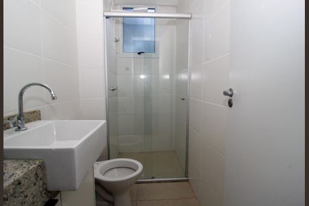 Apartamento à venda com 60m², 2 quartos e 2 vagas
