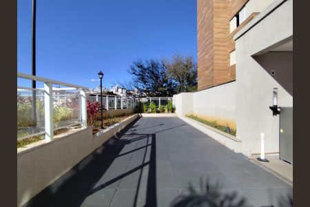 Apartamento à venda com 60m², 2 quartos e 2 vagas